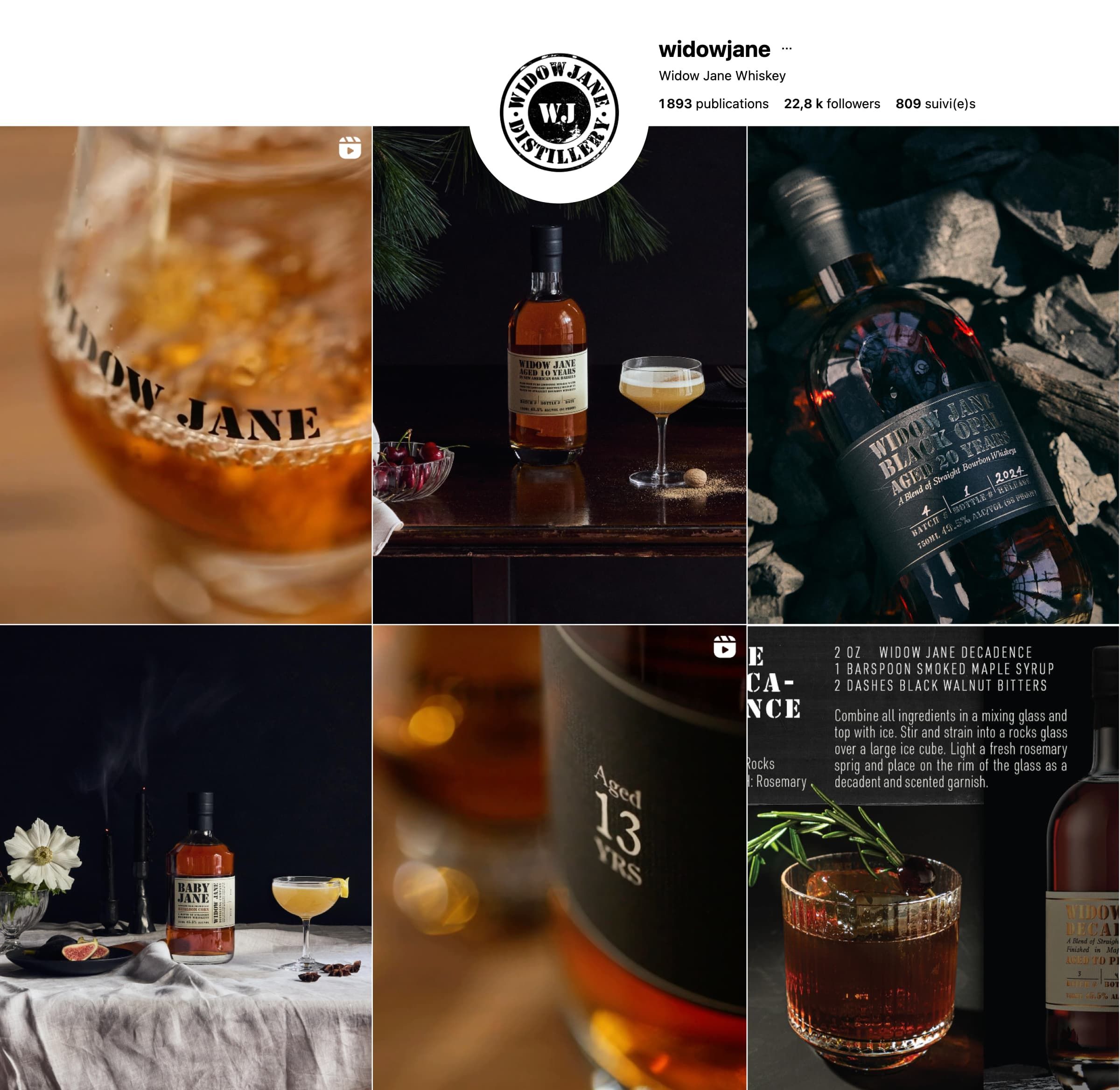 Élégance intemporelle