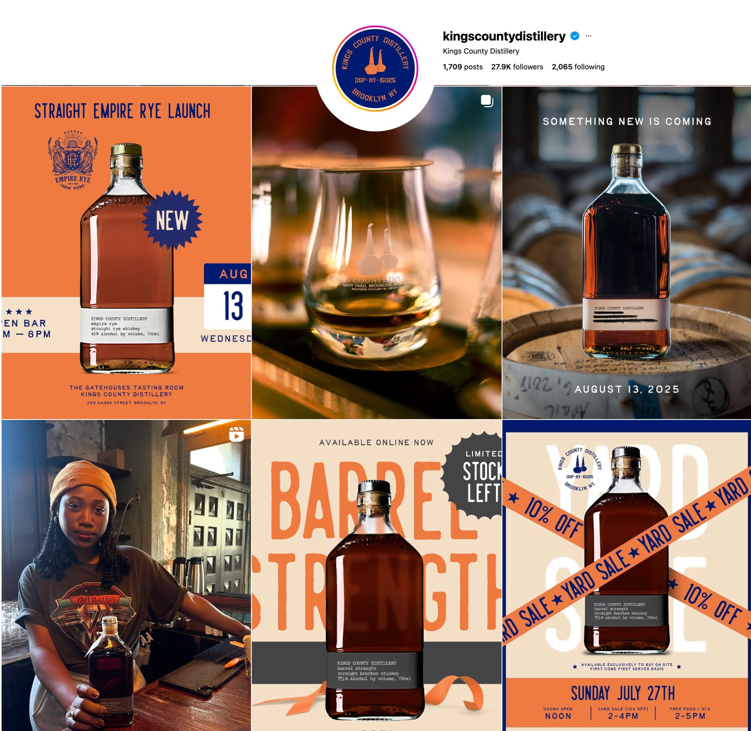 Minimalisme brut, design éditorial