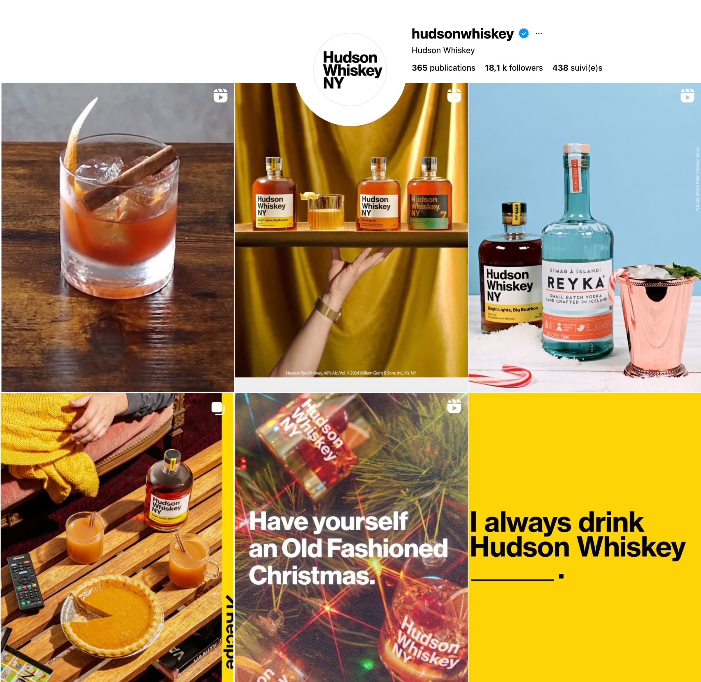 Pop culture et identité assumée