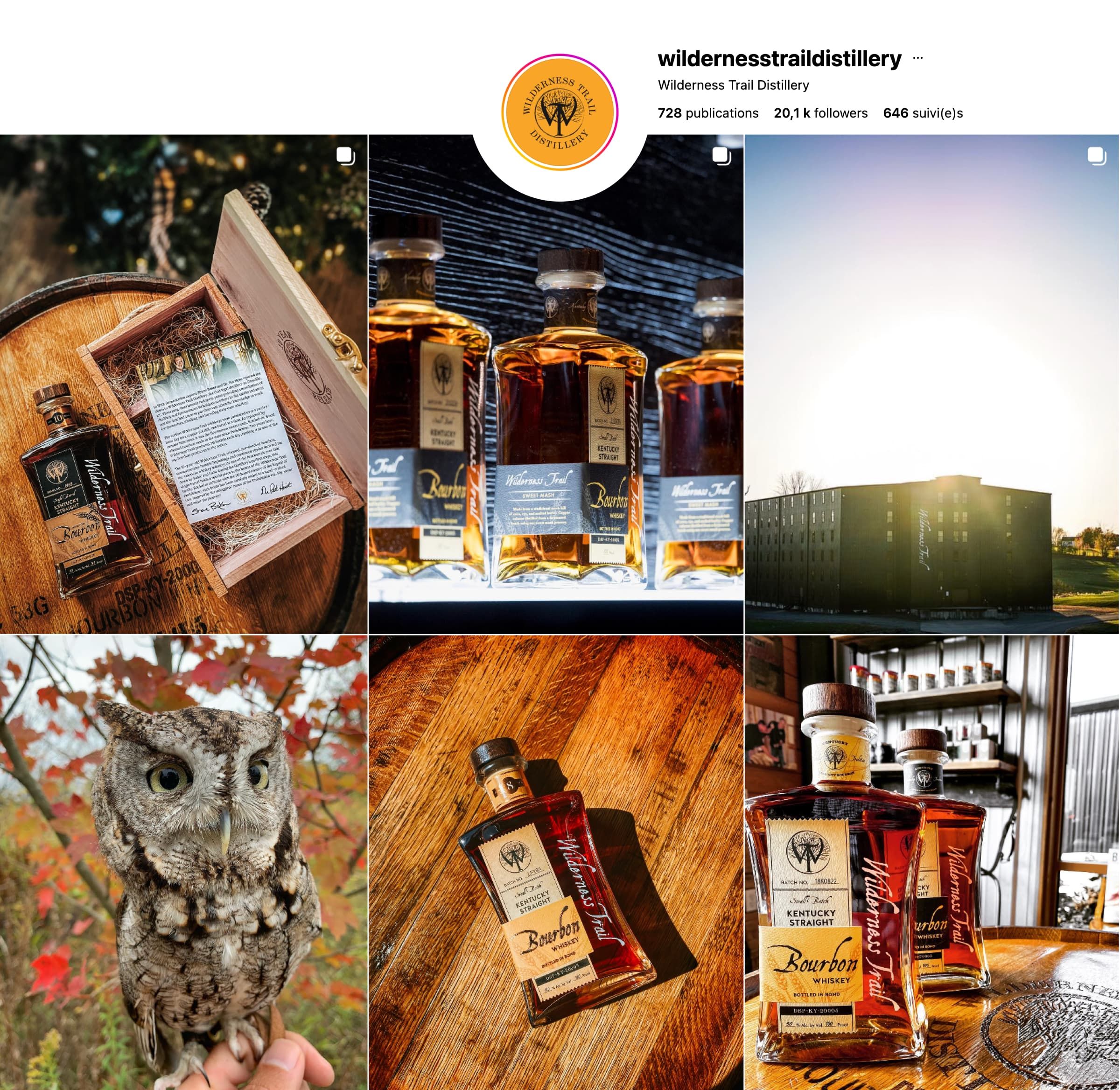 Craft pur et storytelling produit