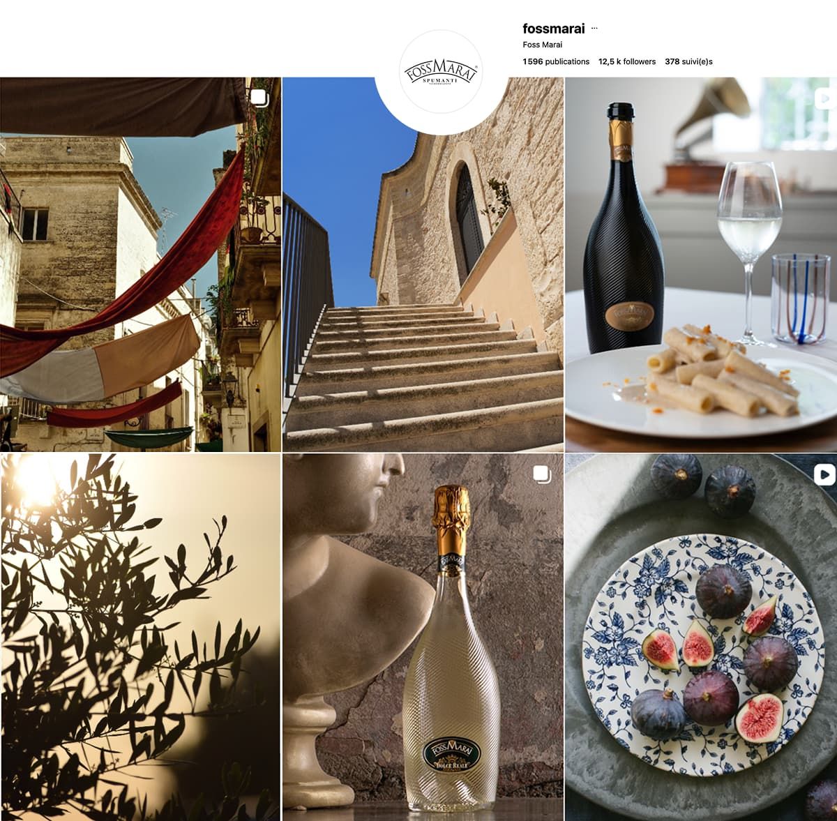 Cover Image for Scènes italiennes : les meilleurs comptes Prosecco du moment