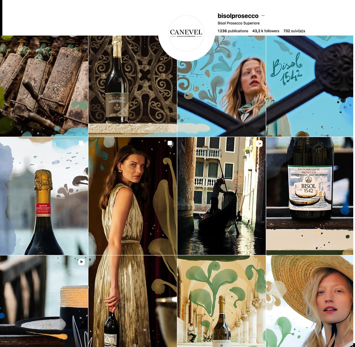 Art, héritage et élégance