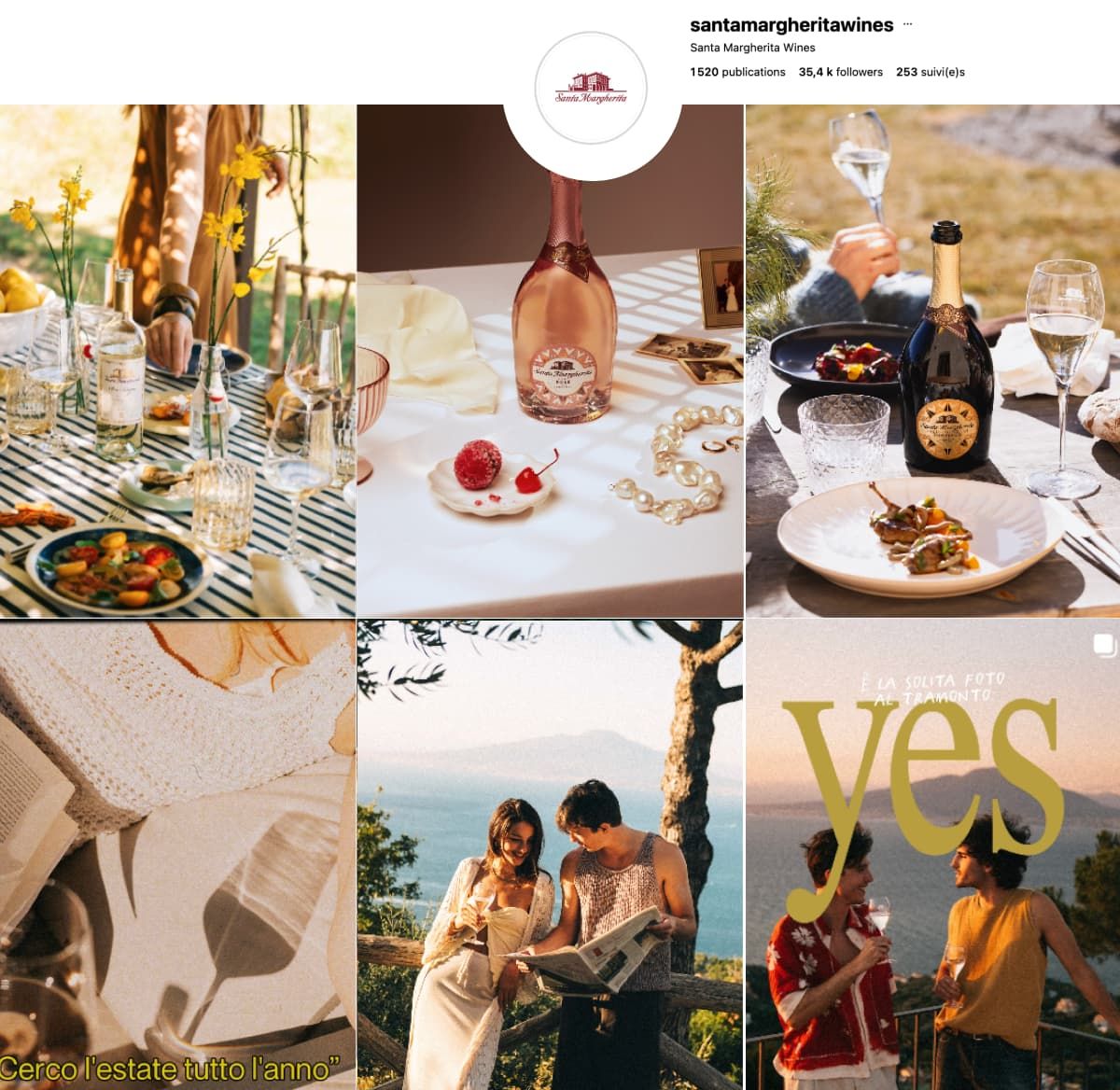 Douceur cinématographique