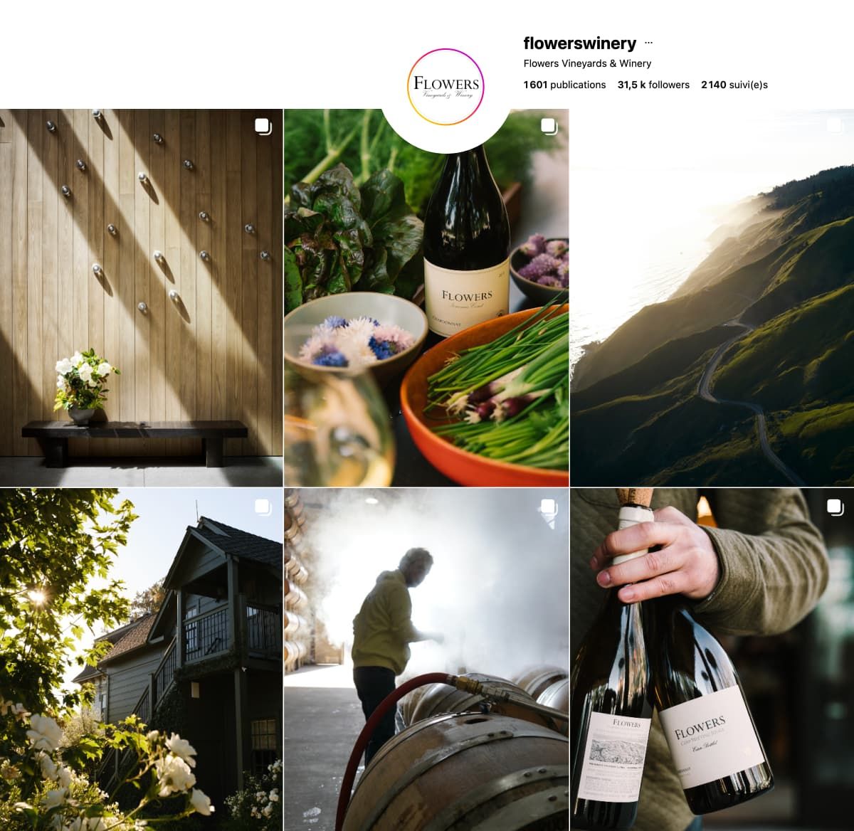 Raffinement classique