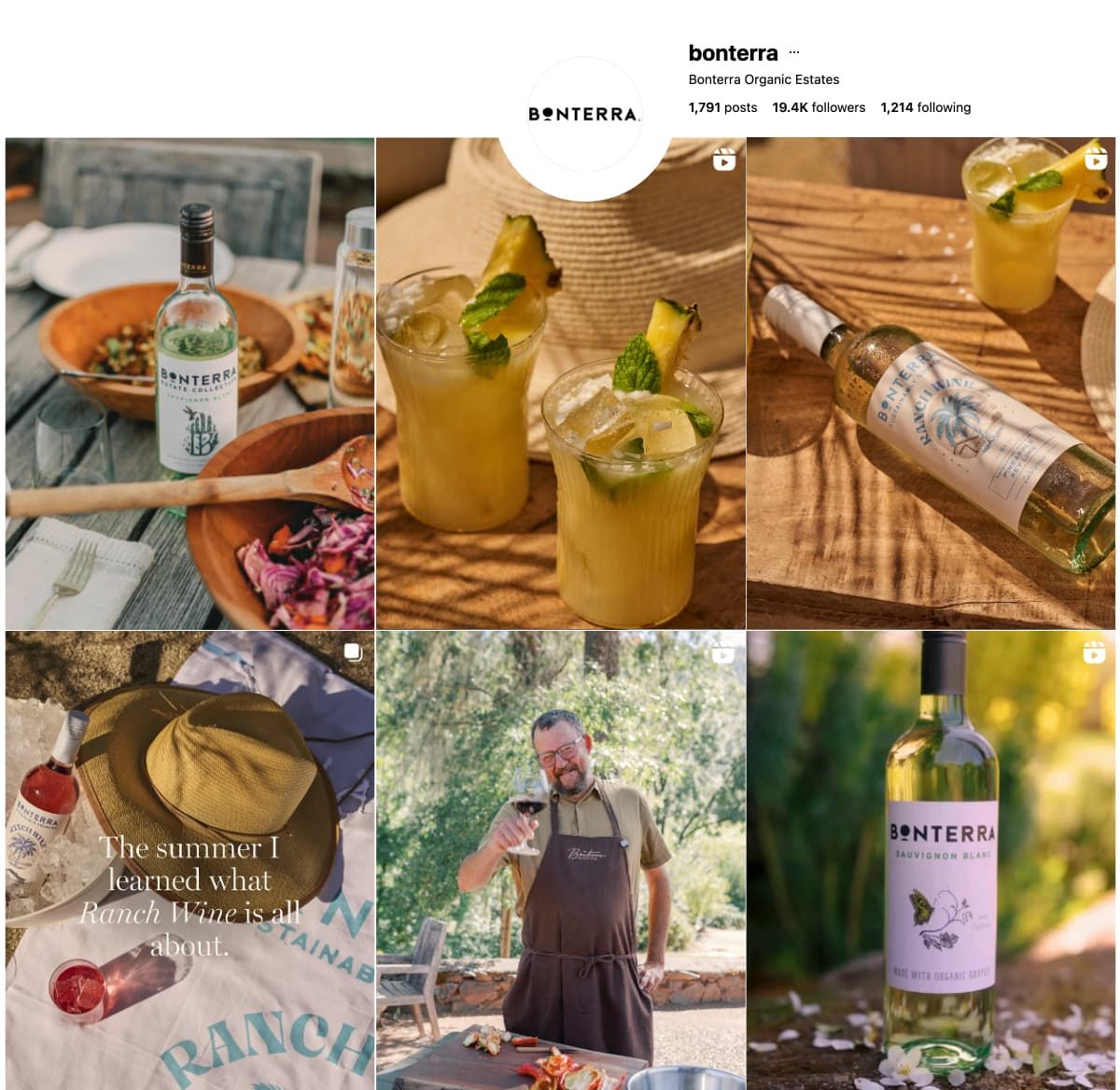 Minimalisme organique