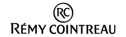 remy cointreau white logo